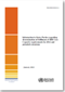 Thumbnail of Information to States Parties regarding determination of fulfillment of IHR core capacity requirements for 2012 and potential extensions