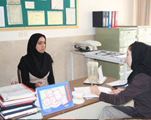 Iranian health houses open the door to primary care