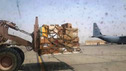Health facilities in Anbar receive urgent medical support