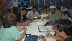 Community involvement and intersectoral action to address the social determinants of health, 30 May 2012