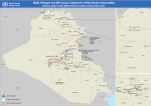 Refugee and IDP camps targeted for cholera vaccination