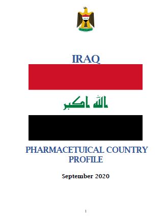 iraq-pharmaceutical-country-profile
