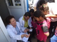 Mass vaccination campaign planned in Iraq