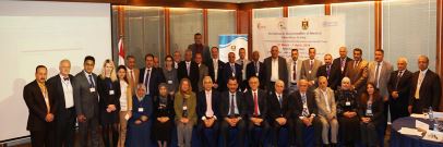 Accreditation of medical education workshop in Iraq: towards excellence in medical education and health care