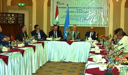 Developing mental health and psychosocial services for internally displaced persons