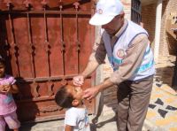 Situation report update, 25 August–22 September