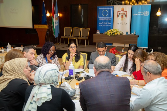 Pragmatic steps to strengthen primary health care in Jordan