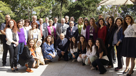 Regional consultation meetings on development of vitamin D guidelines, actions to address micronutrient deficiencies, prevention and management of anemia among women in the Region