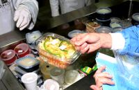 From kebabs to fattoush – keeping Lebanon’s food safe