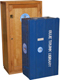 Blue Trunk Library
