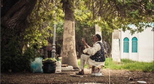 The World Health Organization launches report on mental health and psychosocial support in Libya