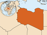 WHO Libyan Arab Jamahiriya