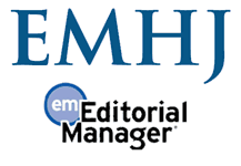 EMHJ introduces an online submission and peer review system