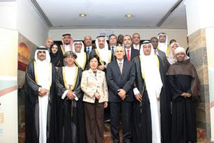 WHO Regional Committee opens in Kuwait; highlights WHO's role in emergency response