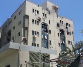 Gaza: WHO calls on all parties to respect and protect health facilities, personnel and patients