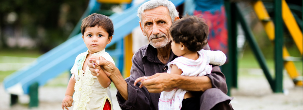 Member States   urged to go all in to end polio during meeting of the Regional Subcommittee for  Polio Eradication and Outbreaks