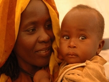 Sudan scales up efforts to improve maternal and child health