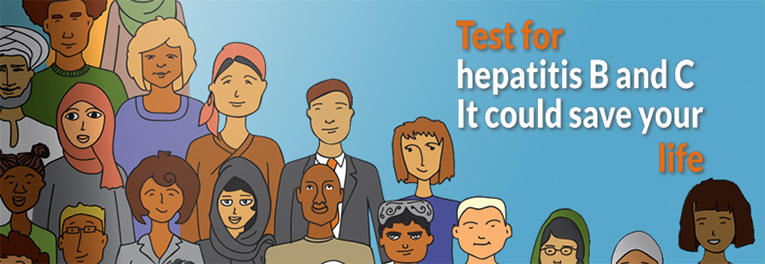 World Hepatitis Day 2018: Test for hepatitis B and C - it could save your life