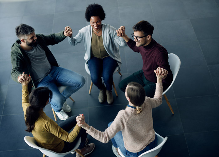 Civil Society Organizations