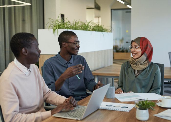 Civil society speaks