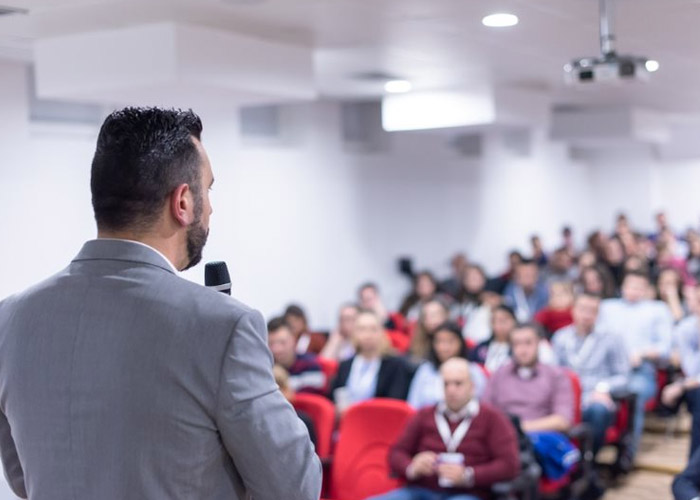 Regional Mental Health Coalition events