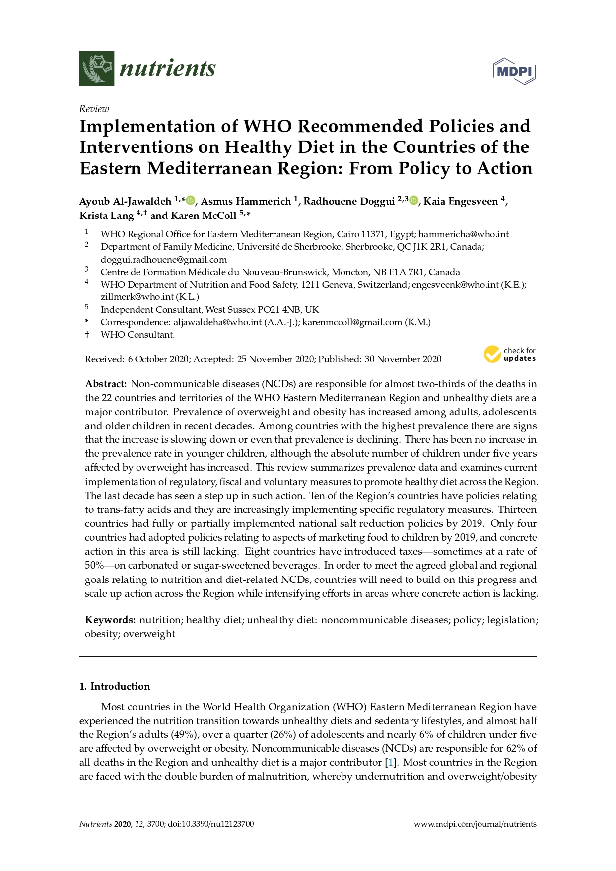 implementation_of_who_recommended_policies_and_interventions_on_healthy_diet_in_the_countries_of_the_eastern_mediterranean_region_from_policy_to_action_page implementation_of_who_recommended_policies_and_interventions_on_healthy_diet_in_the_countries_of_the_eastern_mediterranean_region_from_policy_to_action_page