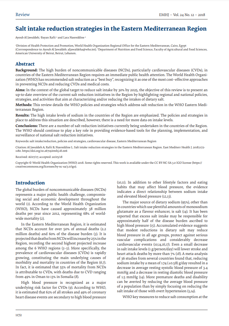 salt_intake_reduction_strategies_in_the_emr salt_intake_reduction_strategies_in_the_emr
