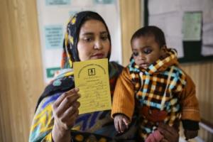 WHO Pakistan applauds health reform progress in Punjab