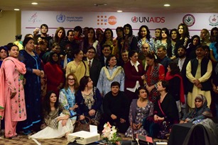 Pakistan Transgender Empowerment Association: voice for social change and empowerment