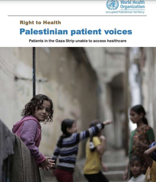 RTH Patient voices RTH Patient voices
