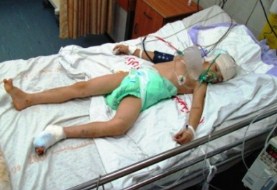 Shifa_hospital_patient_20_November_2012