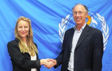 Norway_and_WHO_sign_agreement_for_Gaza_donation_December_5_2012