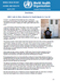 Thumbnail of WHO oPt: Ageing and World Health Day 2012