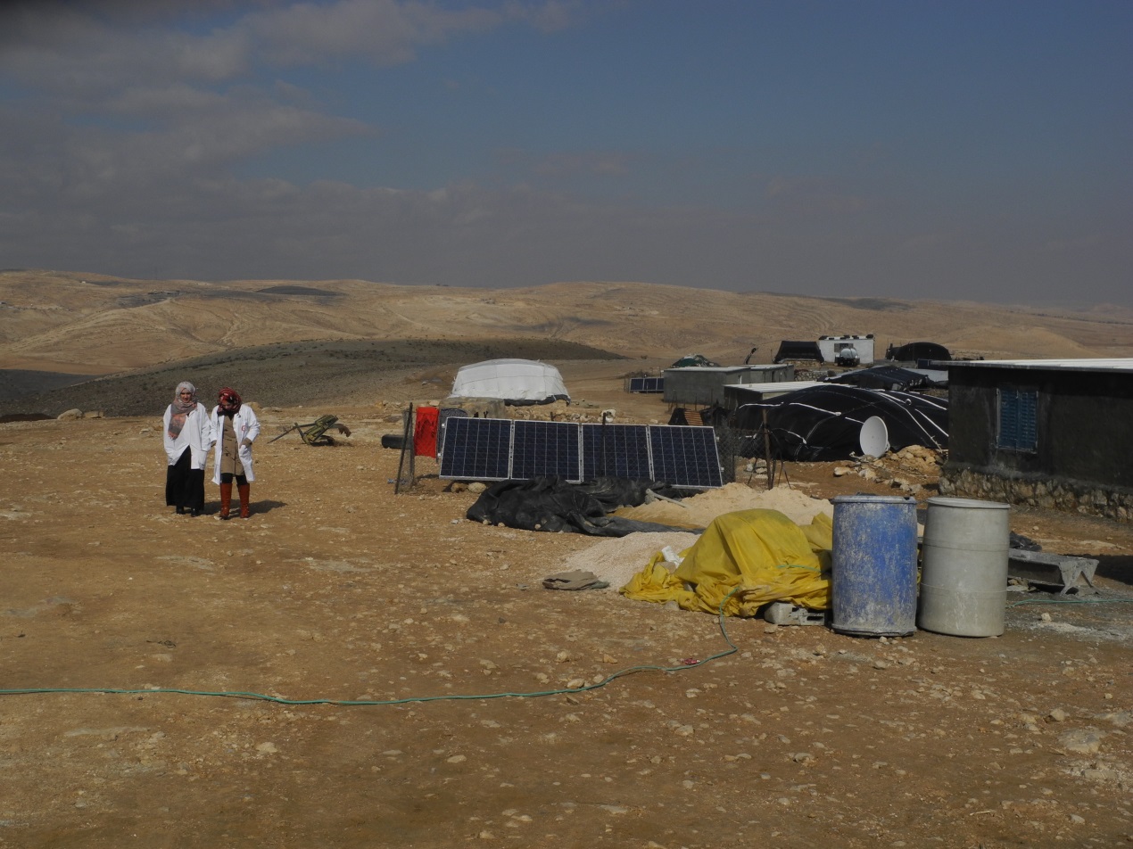 WHO_and_health_partners_stand_in_solidarity_with_vulnerable_communities_in_Al_Mirkez_affected_by_the_recent_confiscation_of_a_mobile_health_clinic_caravan2