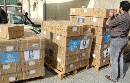 WHO_receives_donation_from_Mercy_Relief