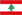 Lebanon flag