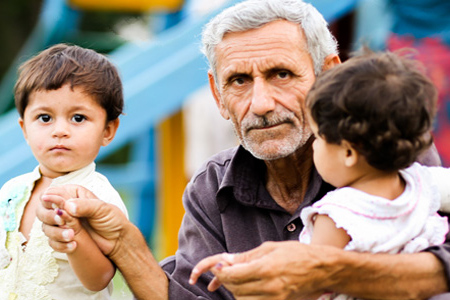 Member States urged to go all in to end polio during meeting of the Regional Subcommittee for Polio Eradication and Outbreaks