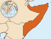 WHO Somalia WHO Somalia