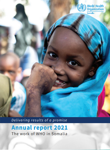 Annual report 2021