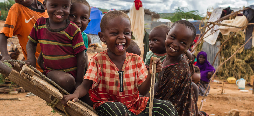 Saving Somali children from vaccine- preventable diseases: the first phase of nation-wide integrated polio and measles vaccination campaign concluded in Somalia with high coverage