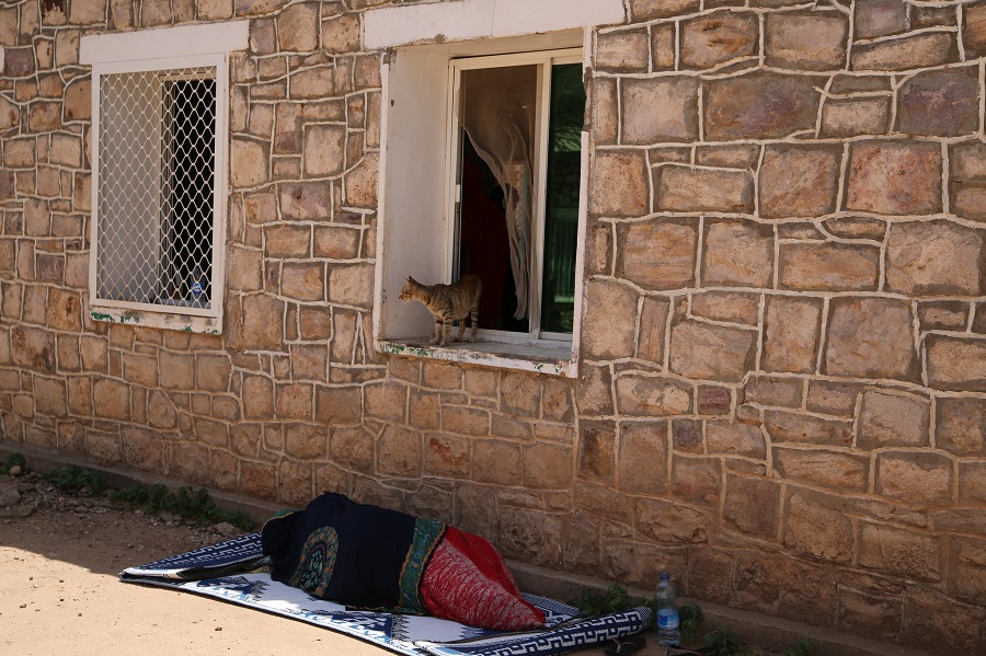 Making mental health care for all a reality in Somalia: United Nations and the Government join forces to scale up quality mental health services at all levels of care