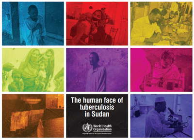 The human face of tuberculosis in Sudan thumbnail for The human face of tuberculosis in Sudan