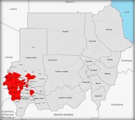 Yellow fever outbreak in Sudan update, 18 November 2012