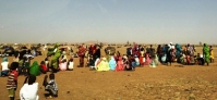 More people need health assistance as new crisis hit Darfur