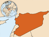 WHO Syrian Arab Republic WHO Syrian Arab Republic