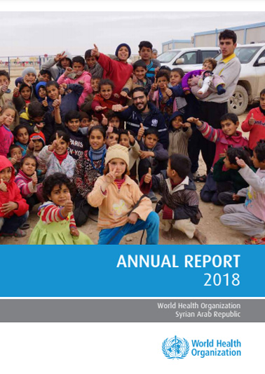 Annual report 2018