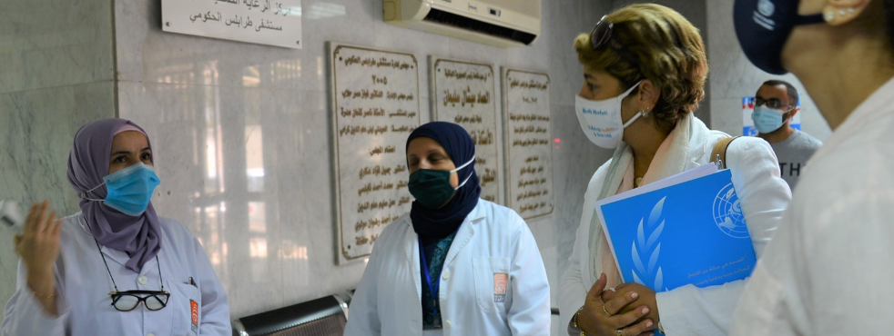 Supporting research on health security preparedness in the Eastern Mediterranean Region