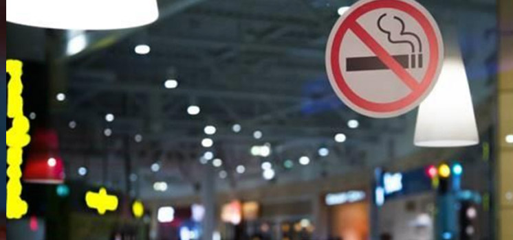 Post COVID-19: banning tobacco and e-cigarettes in public places is a public health must