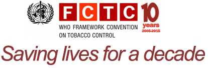 FCTC FCTC