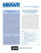 Image shows publication cover entitled Cigarette package health warnings and interest in quitting smoking: 14 countries: 2008–2010.